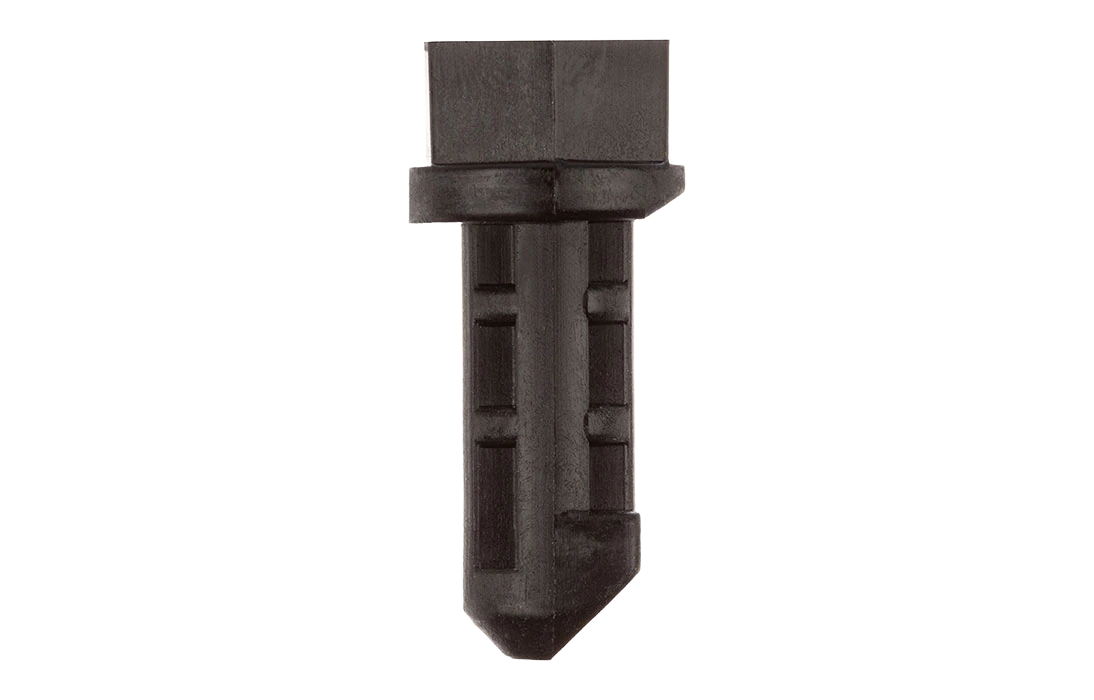 Комплект крепежа с пластиковыми винтами для МПЗ ССД (11 шт.) 4