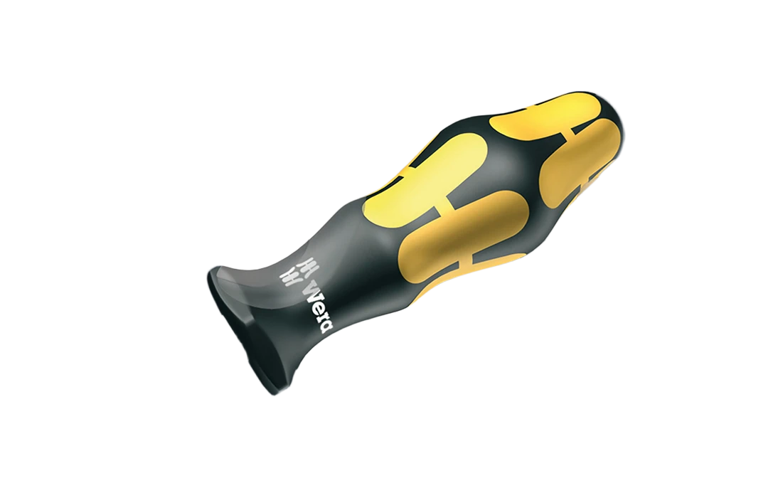 WE-018282	932/6 Набор отвёрток силовых с подставкой, 6 пр., PH 1x80/2x100, SL 0.6x3.5x80/0.8x4.5x90/1x5.5x100/1.2x7.0x125 4