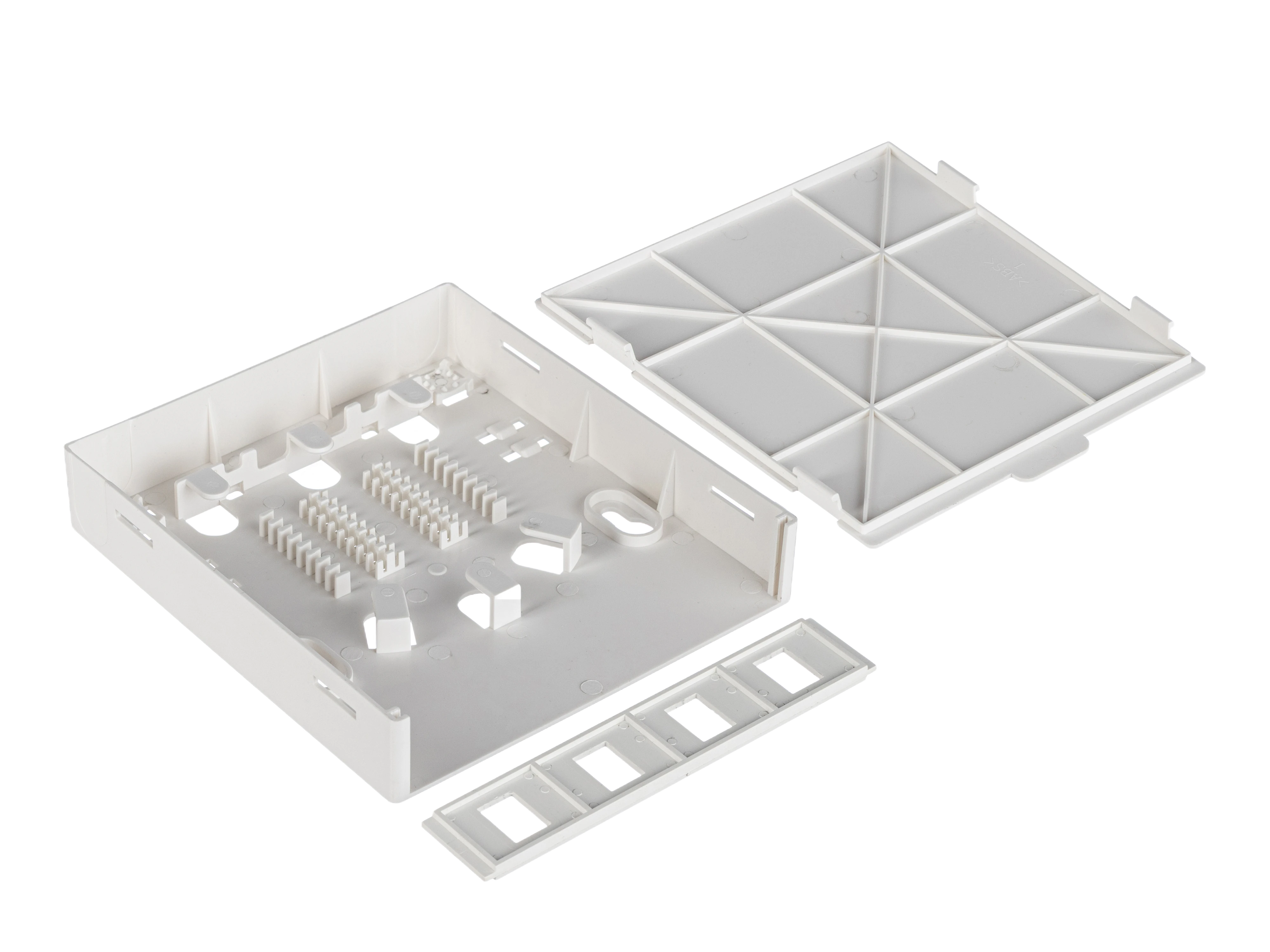 Кросс ШКОН   -Р/2  -4  -SC    ~4  -SC/SM    ~4  -SC/UPC ПЛ 4
