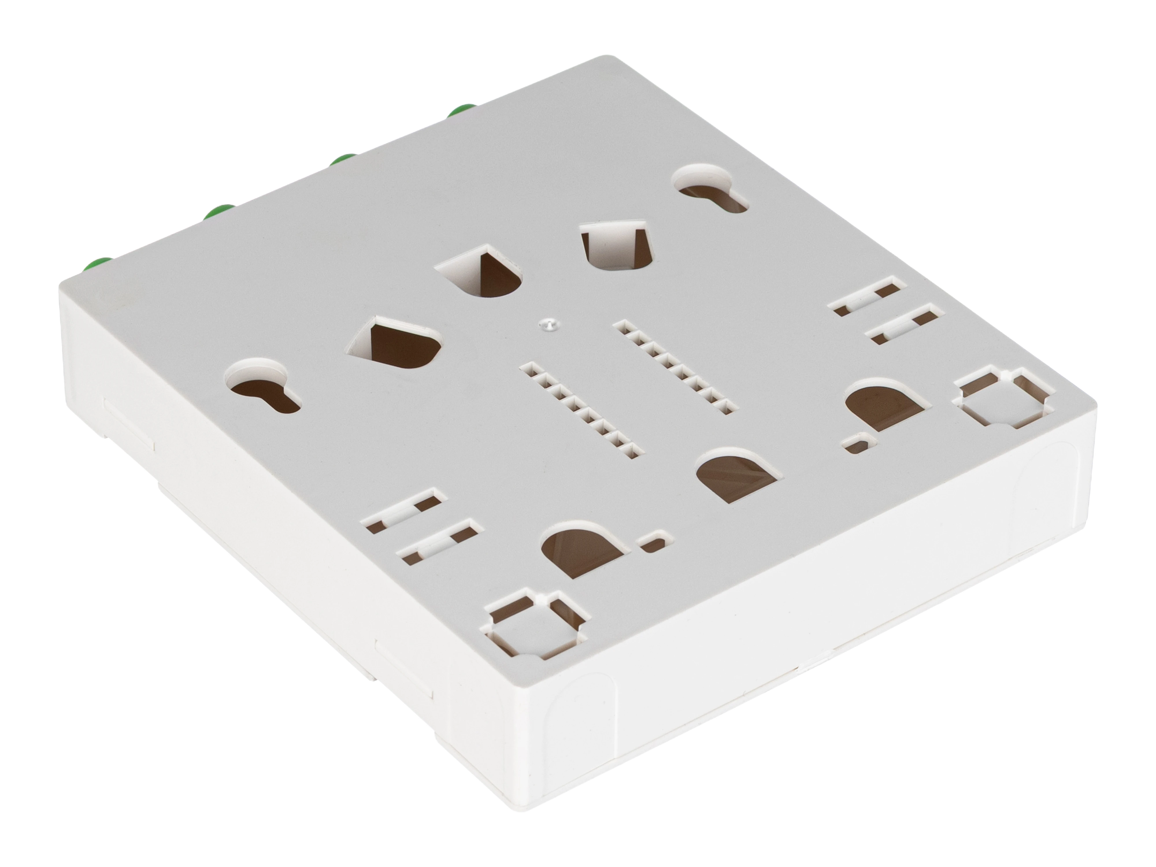 Кросс ШКОН   -Р/2  -8  -FC/ST ~8  -FC/D/APC ~8  -FC/APC ПЛ 2