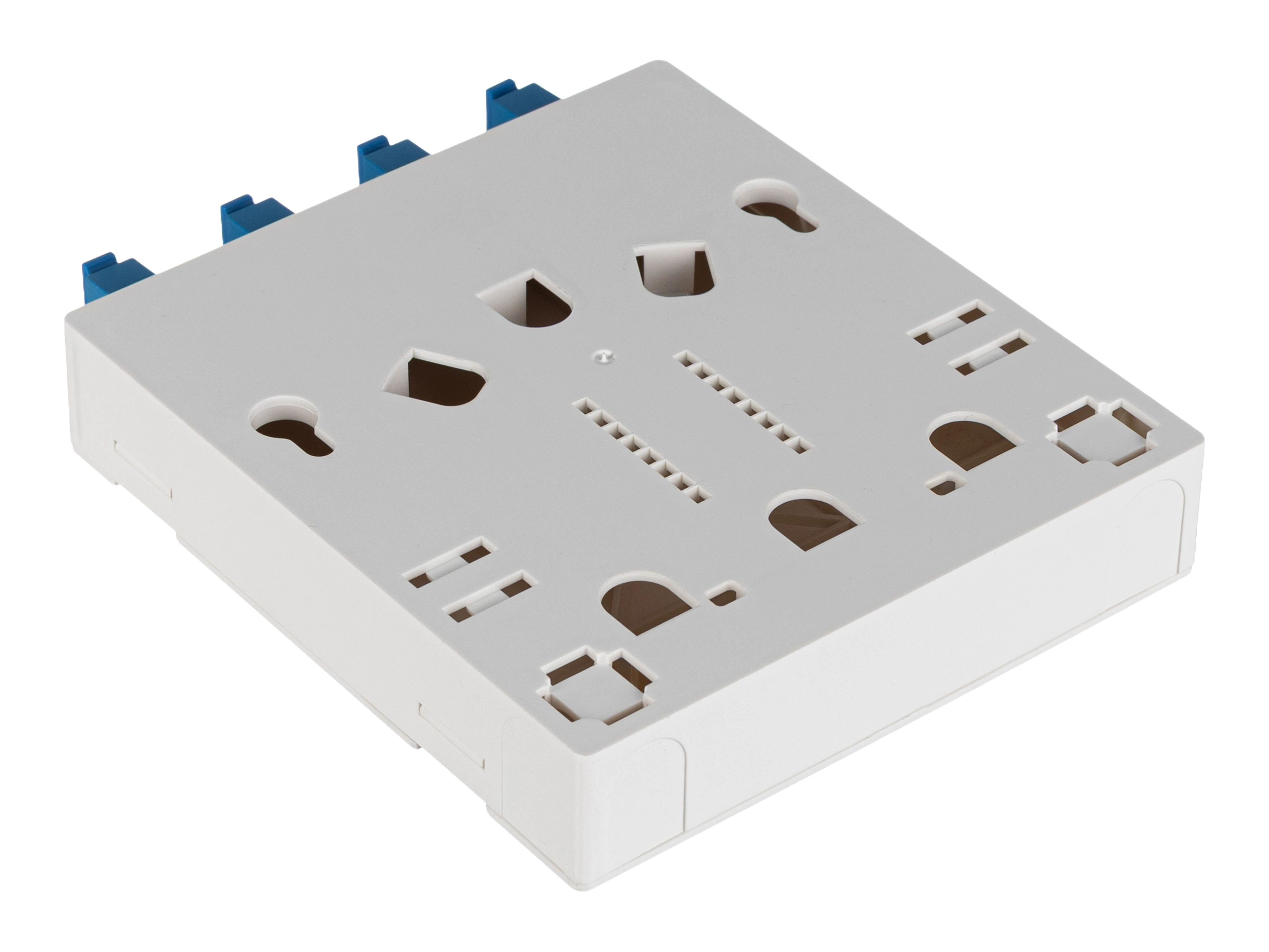 Кросс ШКОН   -Р/2  -4  -SC    ~4  -SC/SM    ~4  -SC/UPC ПЛ 2