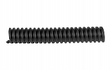 Труба ССД-Пайп Электро НГ,OD=63 мм, 800N, SN22, с протяжкой (бухта 100 м) Труба полимерная жёсткая гофрированная спиральная не распространяющая горение внешний вид 13